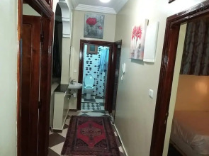 Marrakech Family appartements