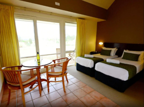 Rothbury Escape Guesthouse