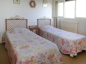 Holiday Home in Trebeurden With Sea View