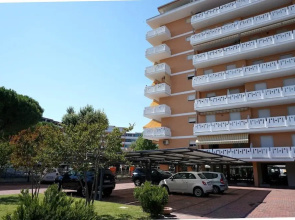 Beautiful Apartment With a Nice Terrace in a Great Location
