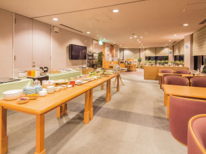 Urban Hotel Nishiwaki