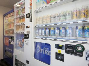 APA Hotel Yokohama Kannai