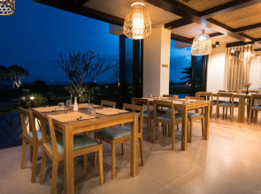 The Beach Resort & Residence