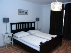 Livingston Apartment Central