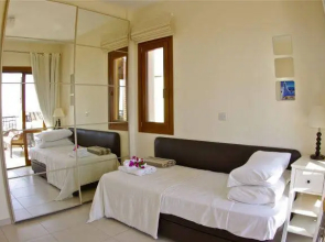 3 Br Penthouse Astraeus - Aph 3546