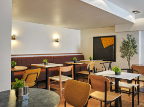 Hôtel Aqua by HappyCulture