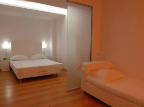 The Silk Hotel
