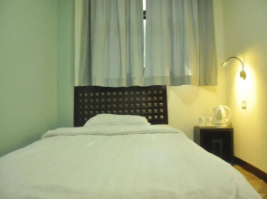 Chongqing Yangtze River Internatioanl Youth Hostel