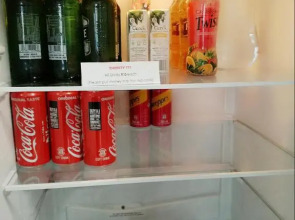 The Blyde - Crystal Lagoon Penthouse Apartment