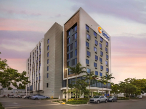 Comfort Inn & Suites Miami International Airport