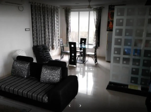 Shantanu Dutta's Bungalow 3BHK
