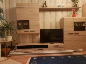 5 minutes from the fair