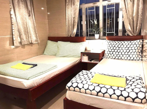 Reliance Westin Guest House