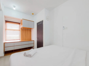 Comfort And Cozy Style 1Br At Serpong Garden Apartment