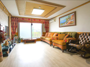 Suncheon Bay Pine Scent Pension