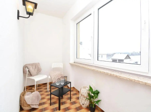 Work & Stay Apartments in Coburg