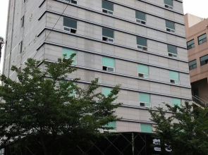 Healing Hotel