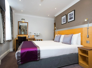 Hotel Cartago Nova by ALEGRIA
