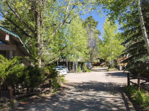 Sunnyside Knoll: 4 1 Bedroom Cabin