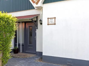B&B Under the Mill