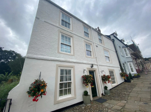 Castle View Guest House