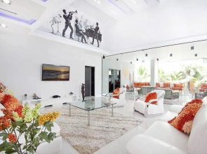 Royale Grand Villa