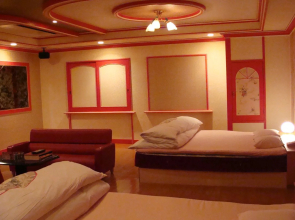 Hotel Alten