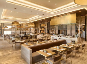 Taj Palace, New Delhi