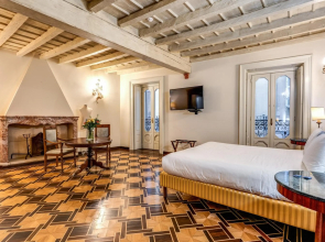 Santa Marta Suites