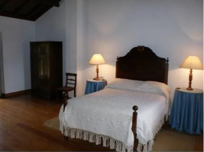 Casa De Rodas