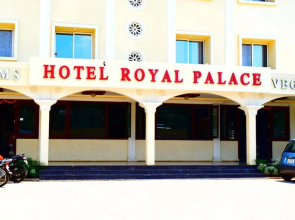 Hotel Royal Palace