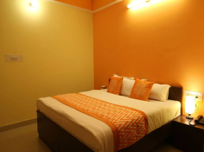 OYO Rooms C Road Paota