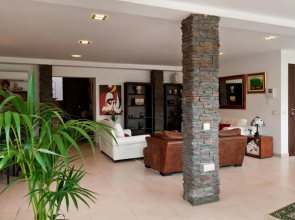 Villa Ingenio paraje natural Parralito