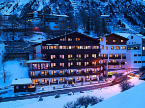 Hotel Madeleine