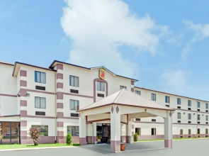 Super 8 by Wyndham Jackson/Ridgeland