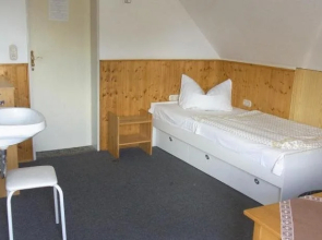 Fred's Zimmer & Ferienwohnungen