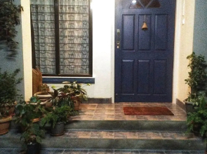 V Resorts Sha Ri Loum Homestay Shillong