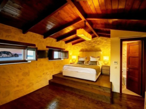 Exensian Villas Suites Deluxe Suite With Private Pool
