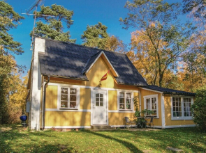 Beautiful Home in Ystad With 3 Bedrooms