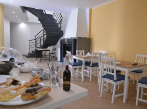 La Gioia di Sicilia B&B