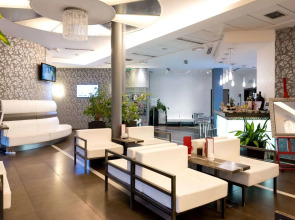 Hotel Cosmopolitan Bologna