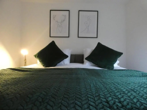 Skipton Lodge
