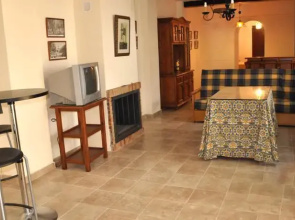 Casa La Plaza