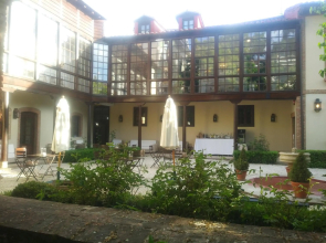 Posada Real Casa de Tepa