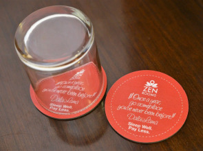 ZEN Premium Kuningan Karet