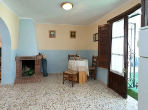'La Piriposa' Piscina Privada
