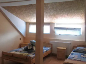 Natalia Guest House