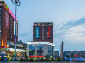 Zhongmu Oak Bay Hotel