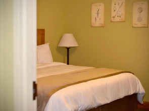 Champions Black Bear Lodge