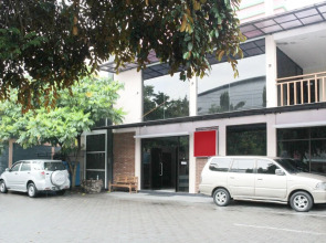 Airy Umbulharjo Mandala Krida Kenari 3 Yogyakarta